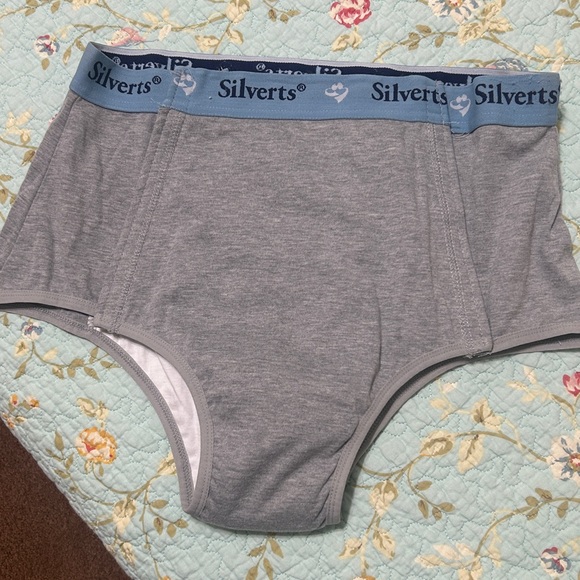 Incontinence underwear (2) NEW - Picture 6 of 7
